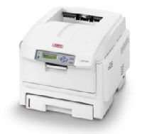 Oki C5700dn (01181601) Oki C5700dn (01181601)